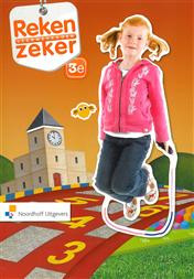 9789001839048 Reken Zeker 3e leerwerkboek herz. editie