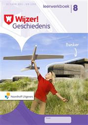 Wijzer! Geschiedenis 8 leerwerkboek