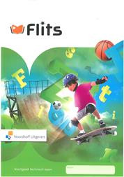 Flits - groep 4 - Leeswerkboek Plus B