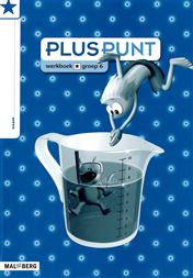 9789034554574 Pluspunt 3 - 6 werkboek minimum