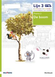 Lijn 3 - Werkboek 2 De boom