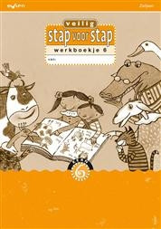 Veilig stap voor stap - Werkboek 06