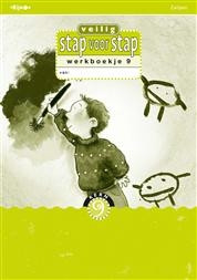 Veilig stap voor stap - Werkboek 09