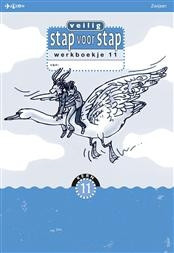 Veilig stap voor stap - Werkboek 11