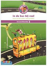 Per stuk leverbaar bij Schoolboekenthuis.nl: Humpie Dumpie editie 2 - Leeswerkboekje 2 - In de bus bij roel  (ISBN 9789048729739)