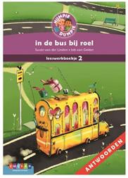 Per stuk leverbaar bij Schoolboekenthuis.nl: Humpie Dumpie editie 2 - Antwoordboekje 2 - in de bus bij roel (ISBN 9789048729807)