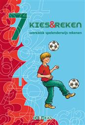 Kies en reken 7 Werkblok