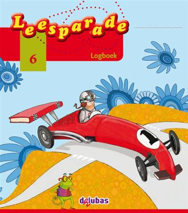 Leesparade Nieuw groep 6 logboek