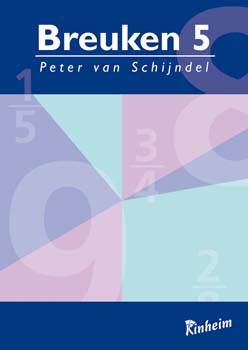 Breuken 5 9789060522202