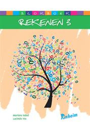 Blokboek Rekenen 3