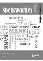 Blokboek Spelkwartier C Antwoorden