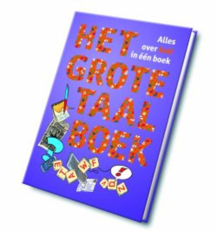 Het Grote Taalboek