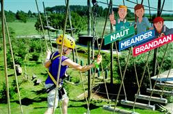 Naut Meander Brandaan 2 - groep 3-4 leerwerkboek