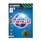 Wereld in getallen 5 - gr8 - antwoordenboek blok 8 FS