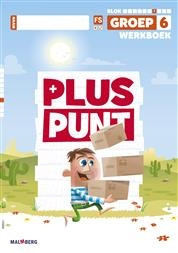 Pluspunt 4 - gr6 - werkboek blok 7 FS