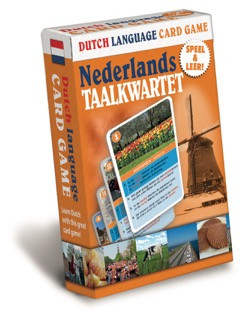 Taalkwartet Nederlands