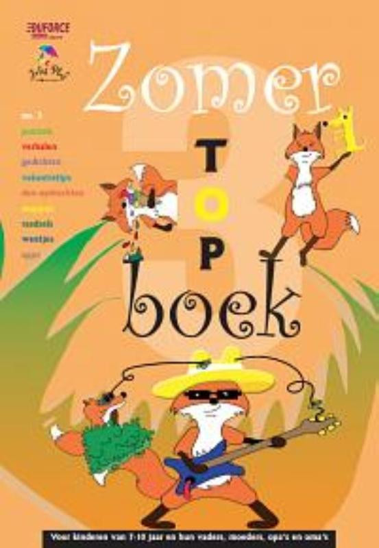 ZomerTOPboek 3