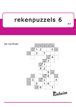 Rekenpuzzels 6