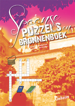 Spaanse Puzzels & Bronnenboek