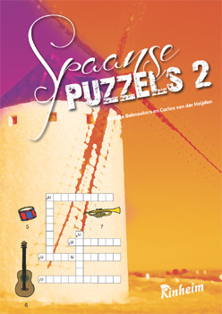 Spaanse Puzzels 2