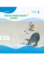 Nieuw Nederlands Junior Lezen - grp 4-5 - Leesboek E4-M5 2