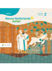 Nieuw Nederlands Junior Lezen - grp 6-7 - Leesboek E6-M7 2