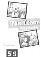 The Team 5-6 - Kopieerbladen