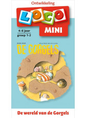 Loco Mini de wereld van de Gorgels