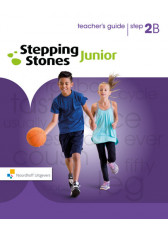Stepping Stones Junior - gr6 - teacher's guide step 2B 