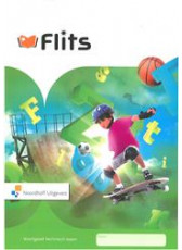 Flits - Leesboek niveau E6 t/m plus 1