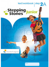 Stepping Stones Junior - gr5 - Text-workbook 2A 