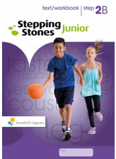 Stepping Stones Junior - gr6 - Text-workbook 2B 