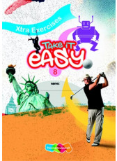 Take it easy 8 Werkboek Xtra Exercises