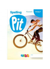 Pit Spelling - groep 7 - Pluswerk