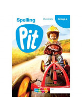 Pit Spelling - groep 4 - Pluswerk