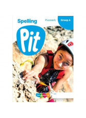 Pit Spelling - groep 6 - Pluswerk