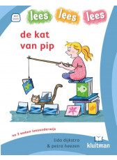 Lees lees lees - de kat van pip (AVI-start-1)