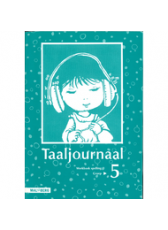 9789020826159 Taaljournaal spelling 5 werkboek editie 1