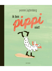 Ik ben Pippi niet