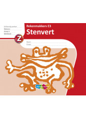9789026223914 Stenvert Rekenmakkers E3