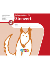 9789026223945 Stenvert Rekenmakkers E4 