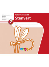 9789026223983 Stenvert Rekenmakkers E5 