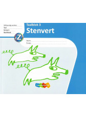 Stenvert Taalblok 2