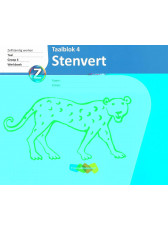 Stenvert Taalblok 4