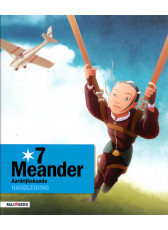 Meander 1 - gr7 handleiding