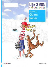 Lijn 3 - Werkboek 12 Overal water