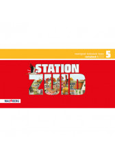 Station Zuid - groep 5 roetsjboek 1 (AVI M5) (Boeken)
