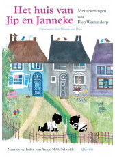 Het huis van Jip en Janneke