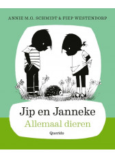 Jip en Janneke - Allemaal dieren