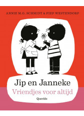 Jip en Janneke - Vriendjes voor altijd